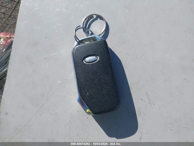 KIA Niro Lxs 2020 KNDCB3LCXL5421570 Image 11