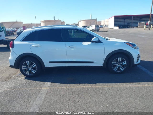 KIA Niro Lxs 2020 KNDCB3LCXL5421570 Image 13