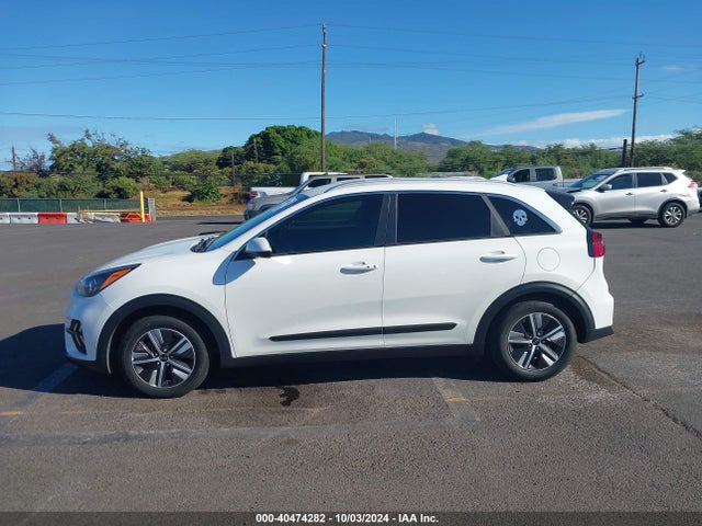KIA Niro Lxs 2020 KNDCB3LCXL5421570 Image 14