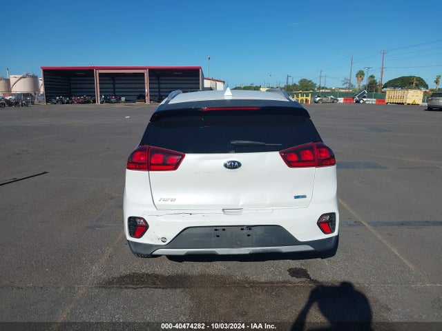 KIA Niro Lxs 2020 KNDCB3LCXL5421570 Image 16