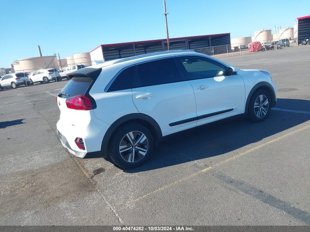 KIA Niro Lxs 2020 KNDCB3LCXL5421570 Image 4