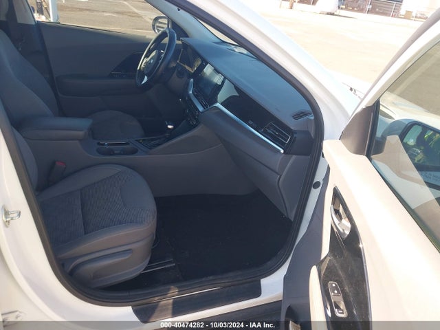 KIA Niro Lxs 2020 KNDCB3LCXL5421570 Image 5