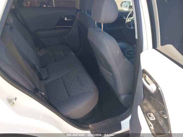 KIA Niro Lxs 2020 KNDCB3LCXL5421570 Image 8