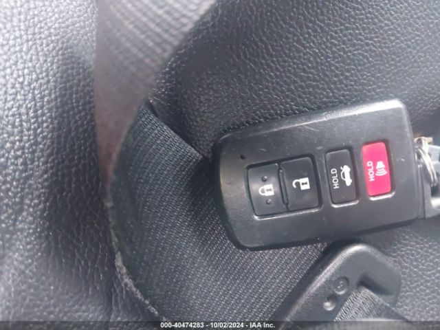2T1BURHE8GC699959 Toyota Corolla S Premium