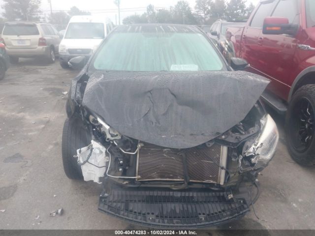2T1BURHE8GC699959 Toyota Corolla S Premium