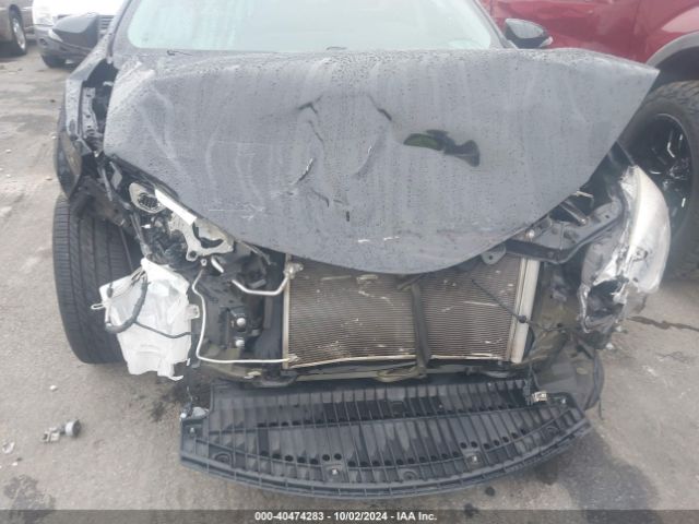 2T1BURHE8GC699959 Toyota Corolla S Premium