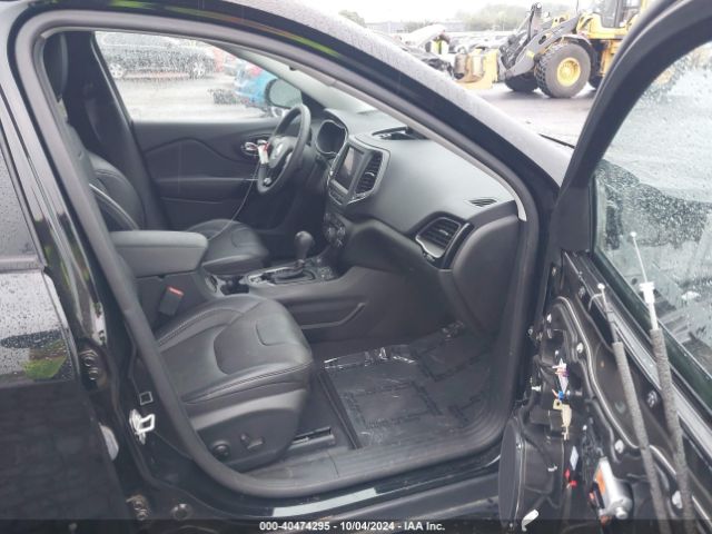 1C4PJMMB0PD103114 Jeep Cherokee Altitude Lux 4x4