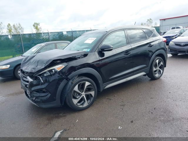 KM8J3CA26HU408824 Hyundai Tucson Sport