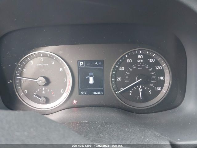 KM8J3CA26HU408824 Hyundai Tucson Sport