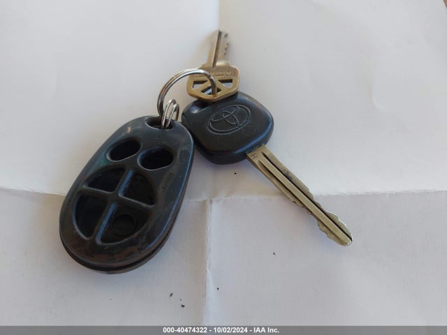 Toyota Sienna Se 8 Passenger 2017 5TDXZ3DC2HS784152 Image 11