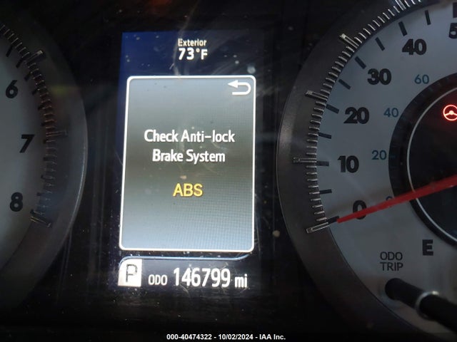 Toyota Sienna Se 8 Passenger 2017 5TDXZ3DC2HS784152 Image 15