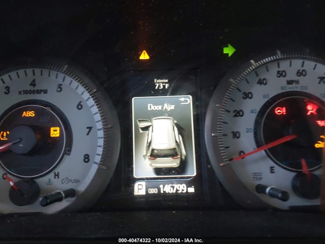 Toyota Sienna Se 8 Passenger 2017 5TDXZ3DC2HS784152 Image 7