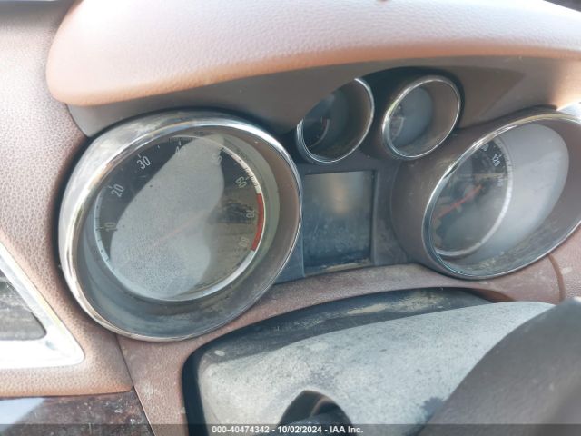 KL4CJCSB1FB215176 Buick Encore Leather