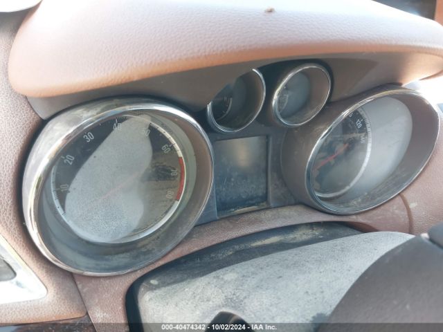 KL4CJCSB1FB215176 Buick Encore Leather