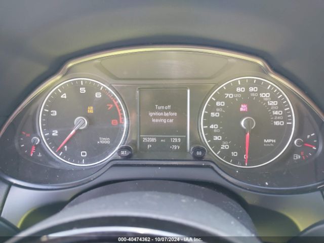 2013 AUDI Q5 WA1LFAFP7DA027650 Photo 6