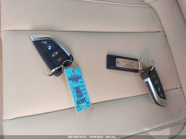 BMW 330I 2021 3MW5R1J03M8C02484 Image 11