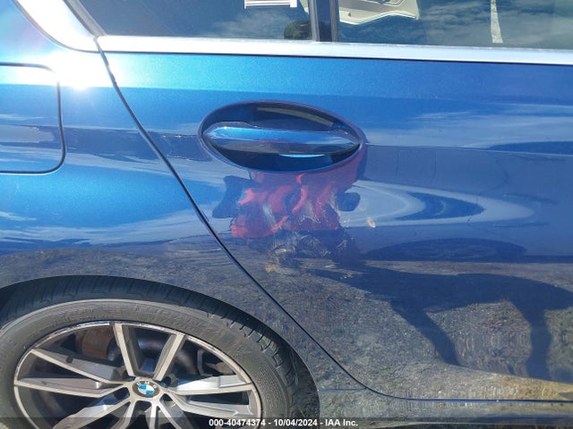 BMW 330I 2021 3MW5R1J03M8C02484 Image 6