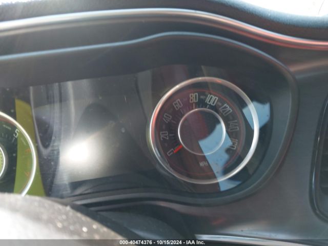 2C3CDZBT6GH164893 Dodge Challenger R/t Plus Shaker