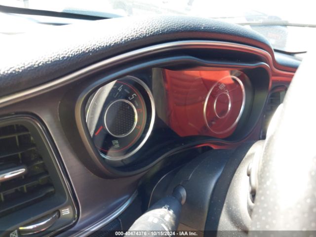 2C3CDZBT6GH164893 Dodge Challenger R/t Plus Shaker