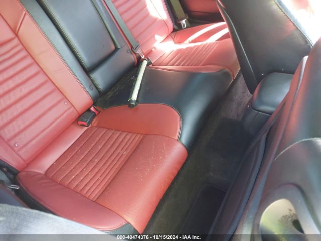 2C3CDZBT6GH164893 Dodge Challenger R/t Plus Shaker