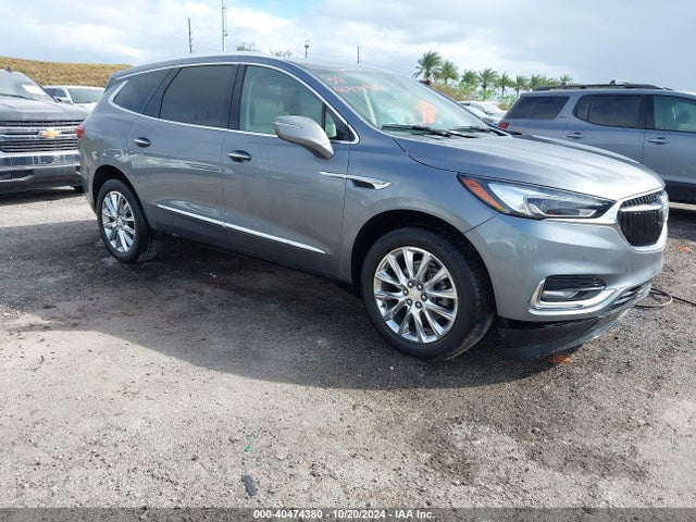 Buick Enclave Fwd Premium 2021 5GAERCKW8MJ166928 zdjęcie główne