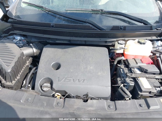 5GAERCKW8MJ166928 Buick Enclave Fwd Premium