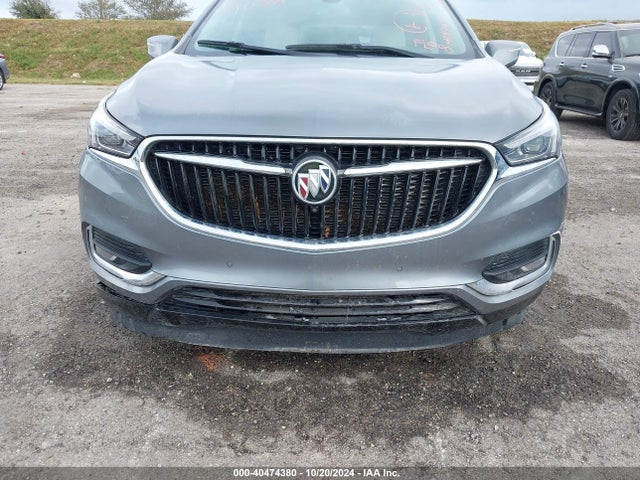 5GAERCKW8MJ166928 Buick Enclave Fwd Premium