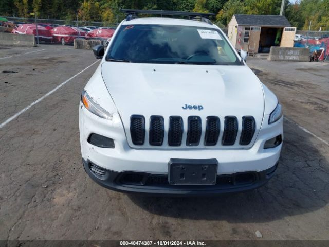 1C4PJMAB3GW220548 Jeep Cherokee Sport