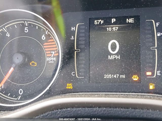1C4PJMAB3GW220548 Jeep Cherokee Sport