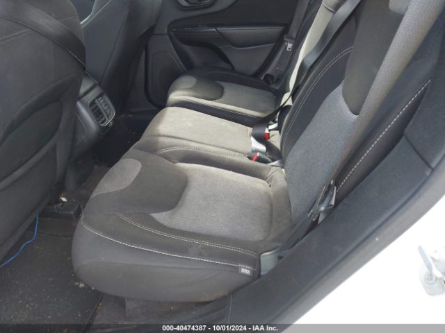 1C4PJMAB3GW220548 Jeep Cherokee Sport