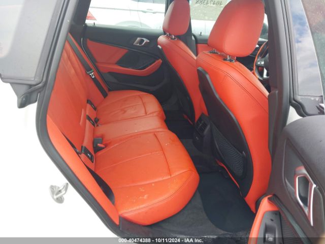 WBA73AK06N7K60343 BMW 228 Gran Coupe I Xdrive