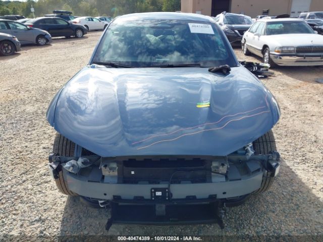 3FMTK1R42PMA66202 Ford Mustang Mach-e Select