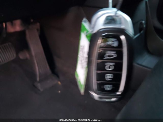 KM8R44HEXMU291393 Hyundai Palisade Sel