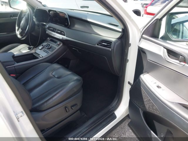 KM8R44HEXMU291393 Hyundai Palisade Sel