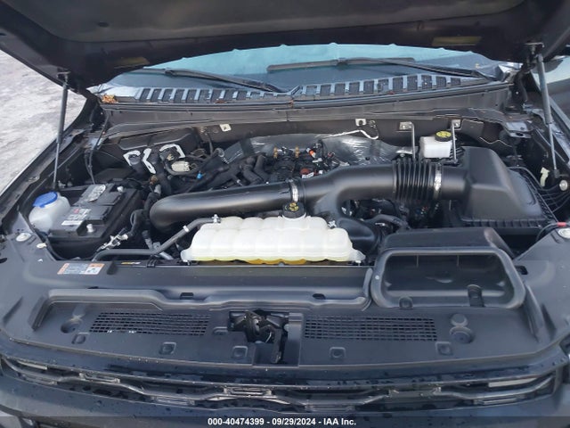 1FMJU1K82REA30680 Ford Expedition Limited