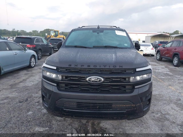 1FMJU1K82REA30680 Ford Expedition Limited