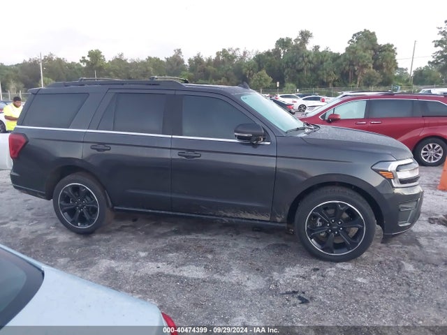 1FMJU1K82REA30680 Ford Expedition Limited