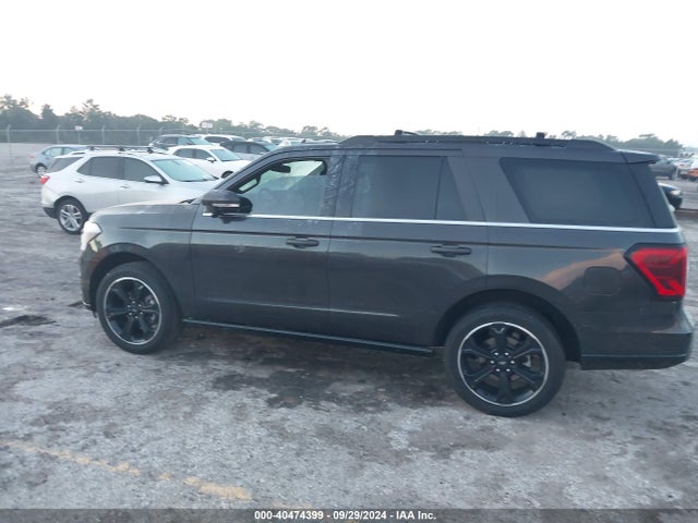 Ford Expedition Limited 2024 1FMJU1K82REA30680 Image 14