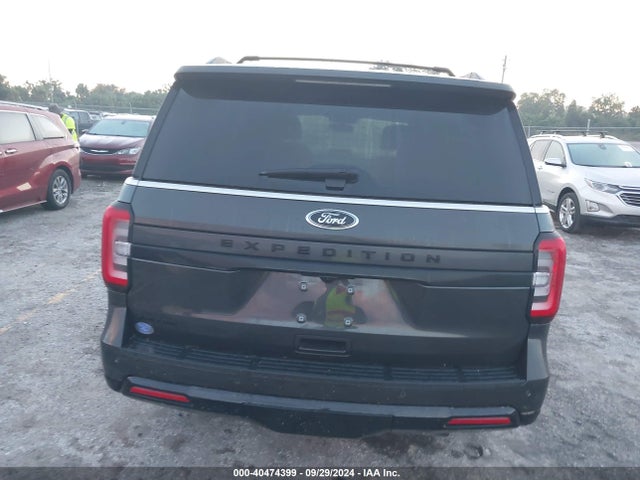 Ford Expedition Limited 2024 1FMJU1K82REA30680 Image 16
