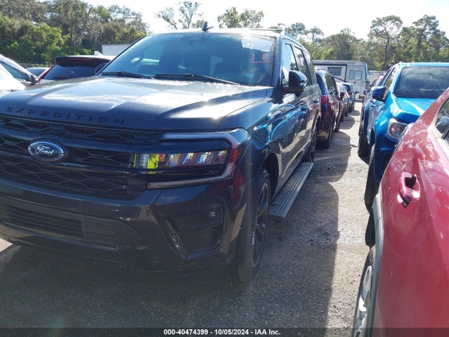 1FMJU1K82REA30680 Ford Expedition Limited