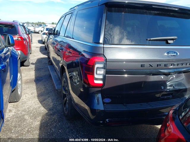 1FMJU1K82REA30680 Ford Expedition Limited