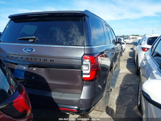 1FMJU1K82REA30680 Ford Expedition Limited