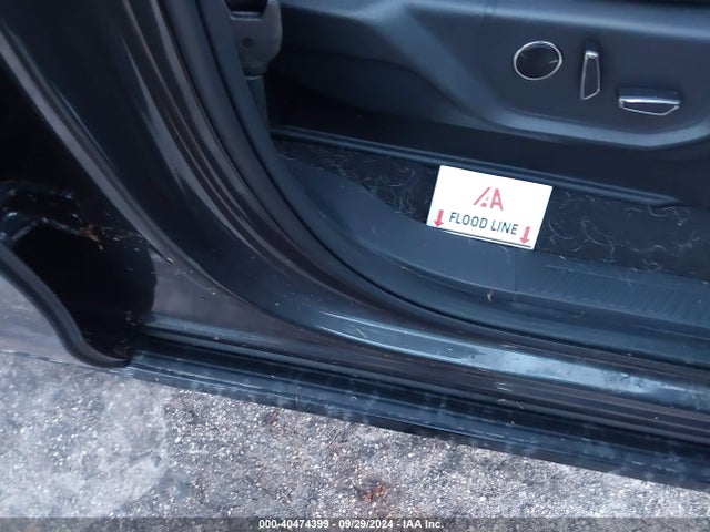1FMJU1K82REA30680 Ford Expedition Limited