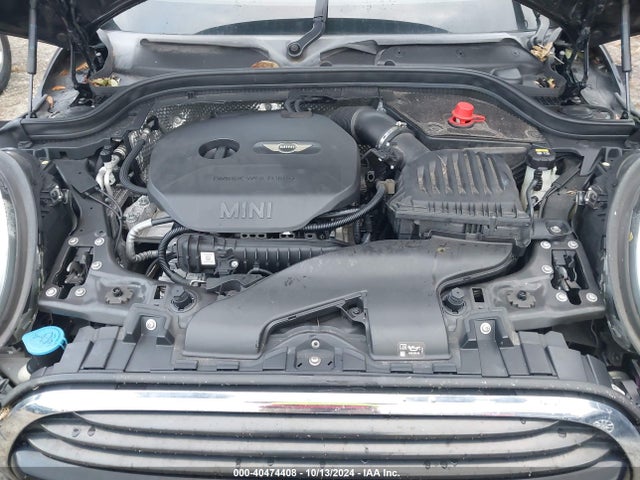 2016 MINI HARDTOP WMWXU1C57G2D57481 Photo 9