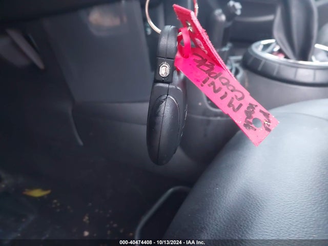 2016 MINI HARDTOP WMWXU1C57G2D57481 Photo 10