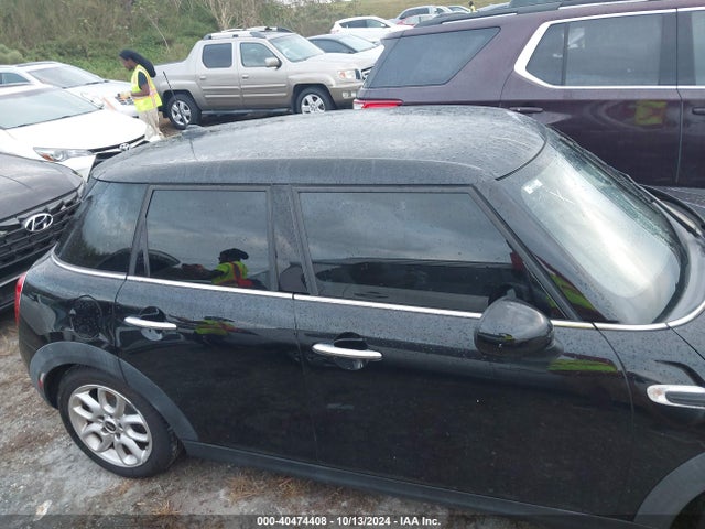 WMWXU1C57G2D57481 Mini Hardtop Cooper