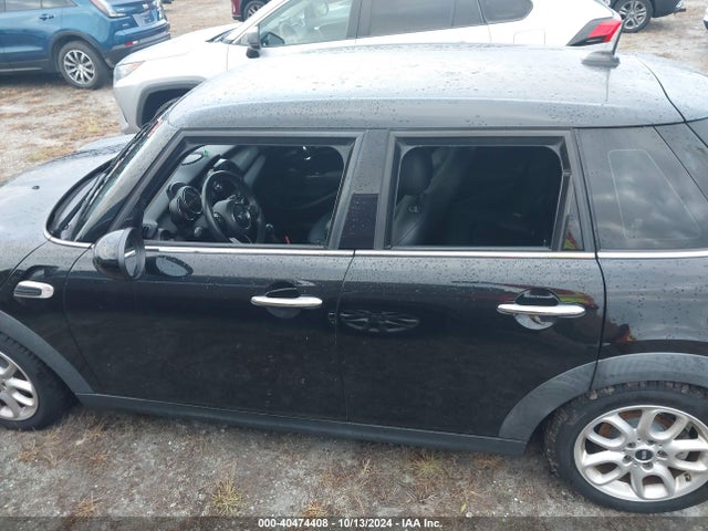 WMWXU1C57G2D57481 Mini Hardtop Cooper