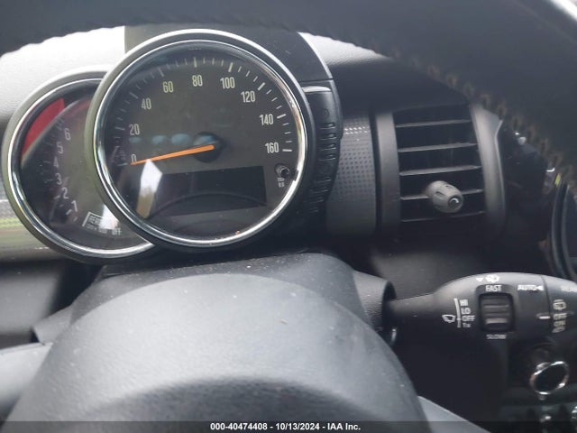 WMWXU1C57G2D57481 Mini Hardtop Cooper