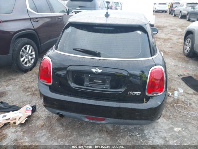 WMWXU1C57G2D57481 Mini Hardtop Cooper