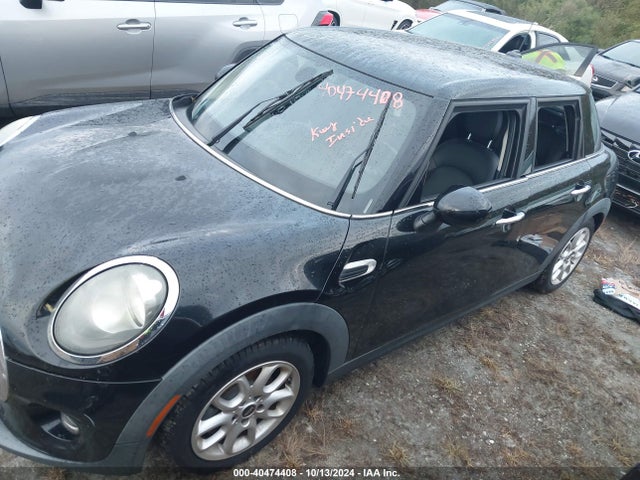2016 MINI HARDTOP WMWXU1C57G2D57481 Photo 1